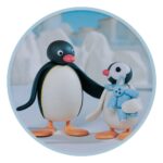 Pingu Coaster 4-Pack - immagine 6