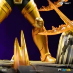 SAINT SEIYA TAURUS ALDEBARAN 1/10 STATUE - immagine 3