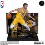 NBA  SPORTSPICKS LUKA DONCIC (LA LAKERS) POSED FIGURES - immagine 4