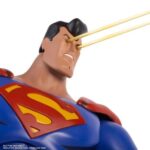 Superman: The Animated Series Action Figure 1/6 Superman 30 cm - immagine 6