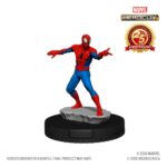 Marvel HeroClix: 25th Anniversary Booster Brick (12) - immagine 2