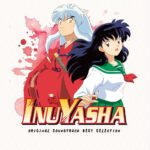 Inuyasha Music Collection Vinyl - immagine 3