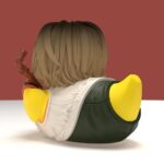 Silent Hill Tubbz PVC Figure Heather Mason Boxed Edition 10 cm - immagine 5