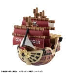 ONE PIECE YURA COLLE SERIES GRAND LINE COLL VOL 3 BOX SET - immagine 4