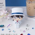 Detective Conan Look Up PVC Figure Kid the Phantom Thief 11 cm - immagine 6