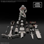 30MF LAND HUNTER - immagine 2