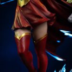 Supergirl (2026) Art Scale Statue 1/10 Supergirl 25 cm - immagine 5