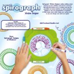 Spirograph Window Designer - immagine 2