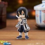 Demon Slayer PalVerse Mini Figures Vol. 3 Blind Box Display (6) - immagine 3