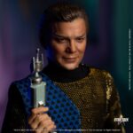 Star Trek: The Original Series Action Figure 1/6 Captain James T. Kirk (Romulan Disguise) 29 cm - immagine 2