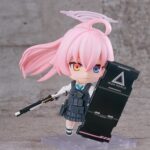 Blue Archive Nendoroid Action Figure Hoshino Takanashi (Armed) 10 cm - immagine 3