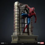SPIDER-MAN BRAND NEW DAY  SPIDER-MAN 1/10 STATUE