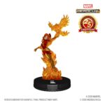 Marvel HeroClix: 25th Anniversary Booster Brick (12) - immagine 6