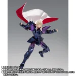 SAINT CLOTH MYTH EX ALPHA DUBHE SIEGFRIED 40TH ANN - immagine 3