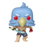 Shangri-La Frontier POP! Animation Vinyl Figures Sunraku with Chase 9 cm Assortment (6) - immagine 4