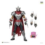 Teenage Mutant Ninja Turtles x Fortnite Action Figure Shredder 18 cm - immagine 5