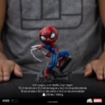 SPIDER-MAN BRAND NEW DAY SPIDER-MAN MINICO - immagine 2