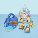 Up by Loungefly Bag Charm Mystery Box Display (15) - immagine 2
