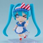 Character Vocal Series 01: Hatsune Miku Nendoroid Action Figure Mesmerizer Ver. 10 cm - immagine 4