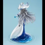YU-GI-OH SILENT MAGICIAN ART WORKS MONSTERS STATUE - immagine 4