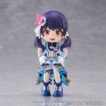 BanG Dream! PalVerse Mini Figures Morfonica Blind Box Display (6) - immagine 4
