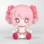 Puella Magi Madoka Magica Huggy Good Smile Mini Figure Madoka Kaname 7 cm - immagine 2