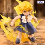 Zatch Bell! Muchute PVC Figure Zatch Bell 16 cm - immagine 5