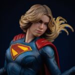 Supergirl (2026) Art Scale Statue 1/10 Supergirl 25 cm - immagine 3