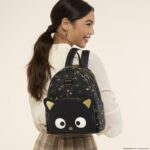 Sanrio Chococat Stars Mini Backpack - immagine 4
