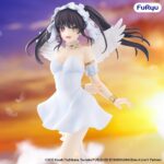 Date A Live V BiCute Pure PVC Figure Kurumi Tokisaki 23 cm - immagine 5