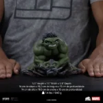 SPIDER-MAN BRAND NEW DAY HULK MINICO - immagine 2