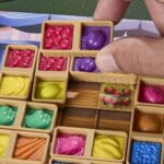 Market Fresh Board Game - immagine 4