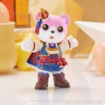 BanG Dream! PalVerse Mini Figures Hello, Happy World! Blind Box Display (6) - immagine 5