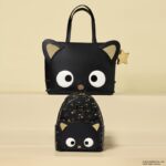 Sanrio Chococat Stars Mini Backpack - immagine 2