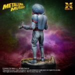 Universal Monsters Plastic Model Kit 1/8 Metaluna Mutant 26cm - immagine 6
