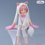 Puella Magi Madoka Magica Noodle Stopper PVC Statue Madoka Kaname 15 cm - immagine 6