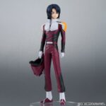 Mobile Suit Gundam SEED Lucrea Lite PVC Figure Athrun Zala Pilot Suit Ver. 21 cm - immagine 2