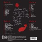 Monster Original Soundtrack Vinyl 2 x LP - immagine 2