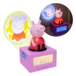 Peppa Pig Alarm Clock Sleep Training - immagine 5