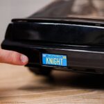 Knight Rider DieCast Replica 1/10 K.I.T.T. heo EU Exclusive 53 cm - immagine 3