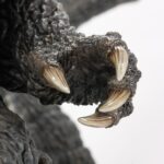 Godzilla vs. King Ghidorah Godzilla Remix Series Figure Godzilla (1991) 40 cm - immagine 4