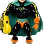 Masters of the Universe Origins Action Figure Snake Men: Lord Gr'Asp 14 cm