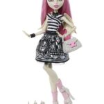 Monster High Collector Doll Rochelle Goyle