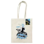 BATMAN JAPANESE TOTE BAG