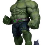 Marvel Rivals Collection 1/6 Action Figure Hulk 27 cm