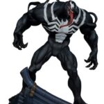 Marvel Rivals Collection 1/6 Action Figure Venom 24 cm