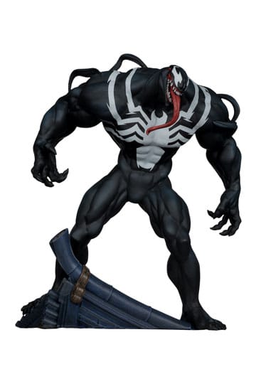 MCF14852 -- 000 (33288) Marvel Rivals Collection 1/6 Action Figure Venom 24 cm - immagine 1