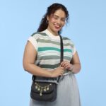 Toy Story 5 Aliens Charm Crossbody Bag - immagine 2