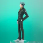 MOBILE SUIT GUNDAM GQUUUUUX CHALLIA BULL LUCREA LITE STATUE - immagine 3