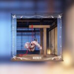 Azur Lane PVC Figure 1/6 I-404 Dance of Crimson Strings Ver. Special Edition w/Display Case 26 cm - immagine 2